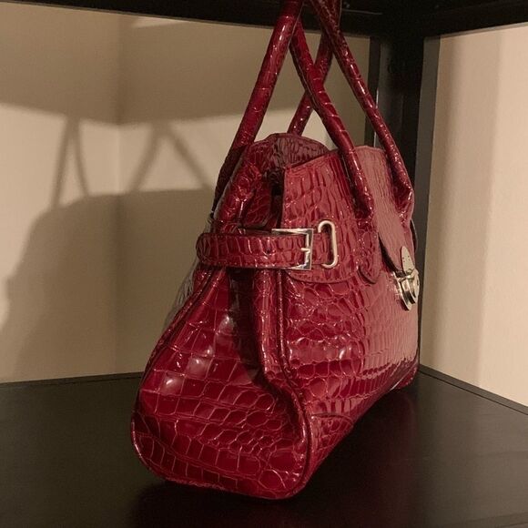 NWOT Nine West Satchel SET - Picture 8 of 9